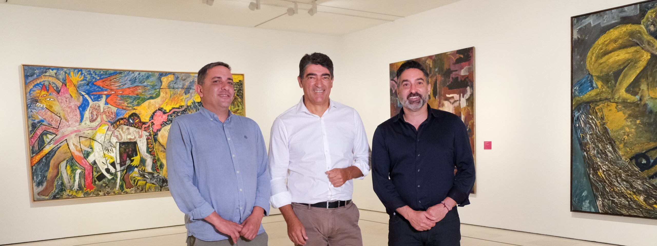 ‘Noches Coanfi en el Thyssen’, nueva colaboración con el Museo Carmen Thyssen de Málaga