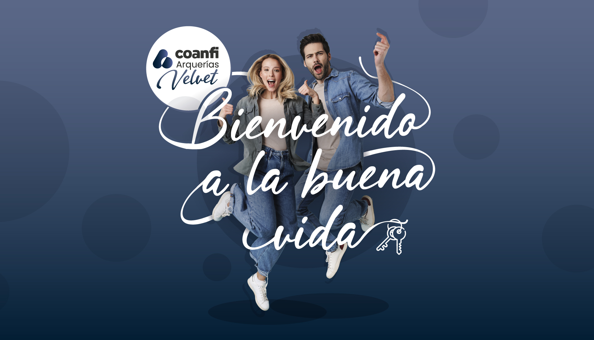 Arquerías Velvet, nueva promoción de VPO en Zaragoza